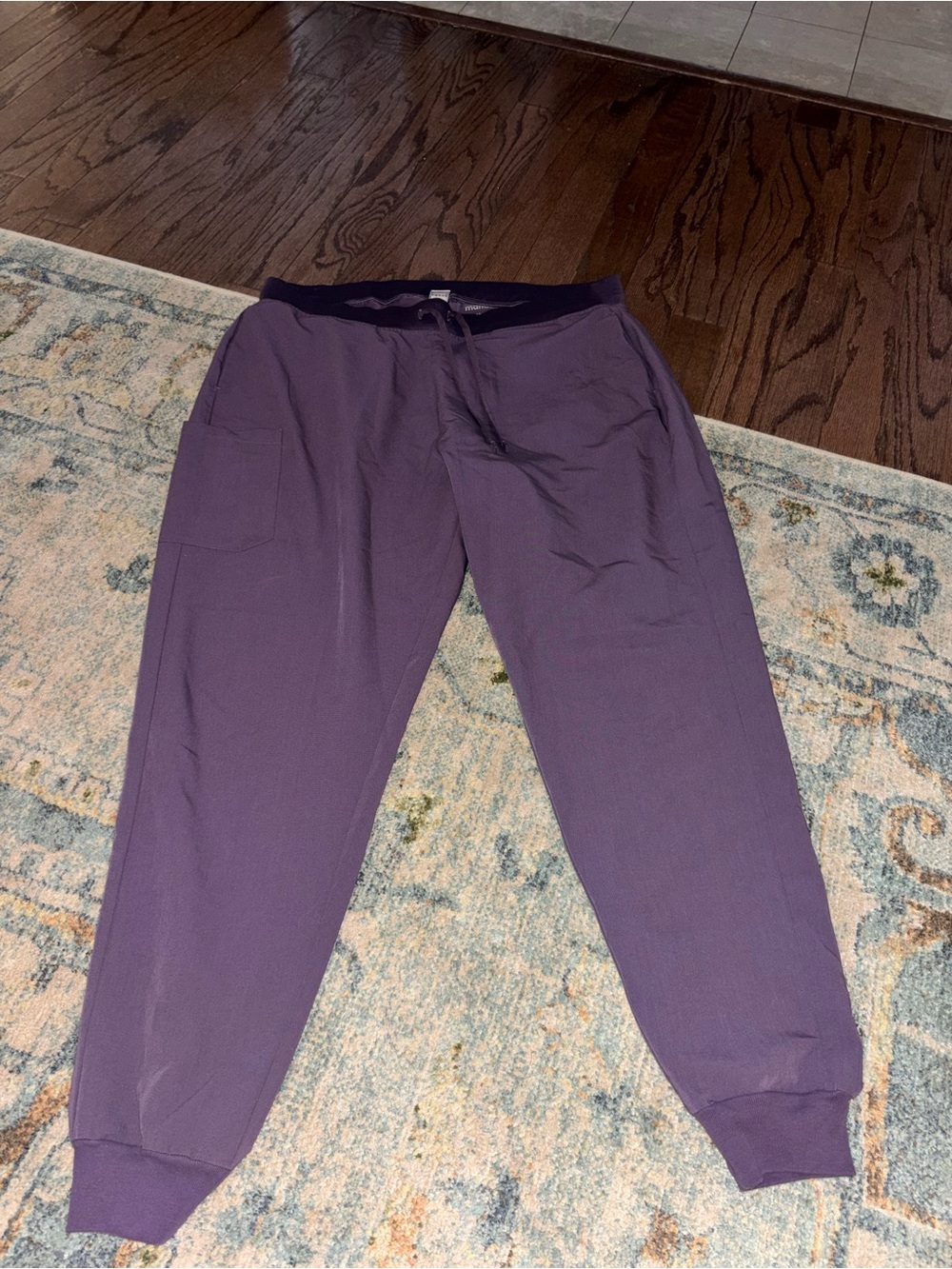Women’s mandala joggers - tall